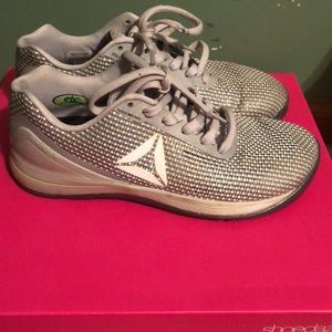 Reebok nano